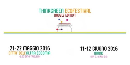 think green ecofestival
